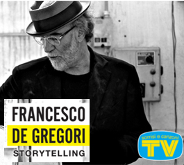 Risultati immagini per storytelling de gregori